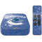 NHL Vancouver Canucks Frozen Apple TV Skin